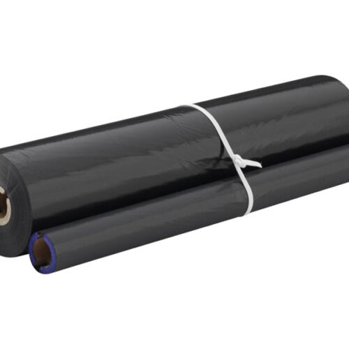 BROTHER PC-202RF rouleau de transfert noir 420 pages refill pack de 2