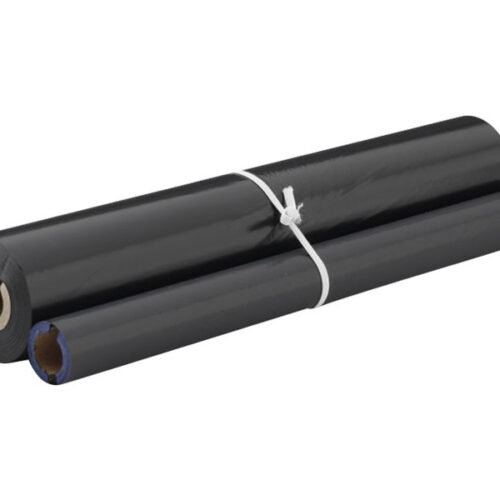 BROTHER PC-302RF rouleau de transfert noir 235 pages refill pack de 2