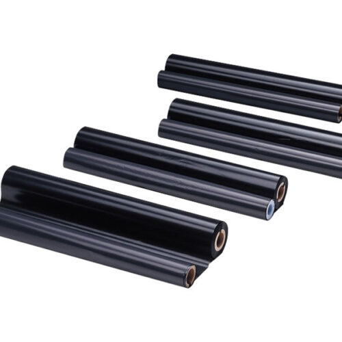BROTHER PC-74RF recharge ruban noir 144 pages pack de 4