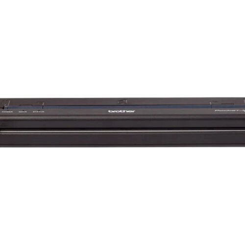 BROTHER PocketJet 8 PJ-822 Printer Mono B/W direct thermal A4 203x200dpi 13.5ppm USB-C