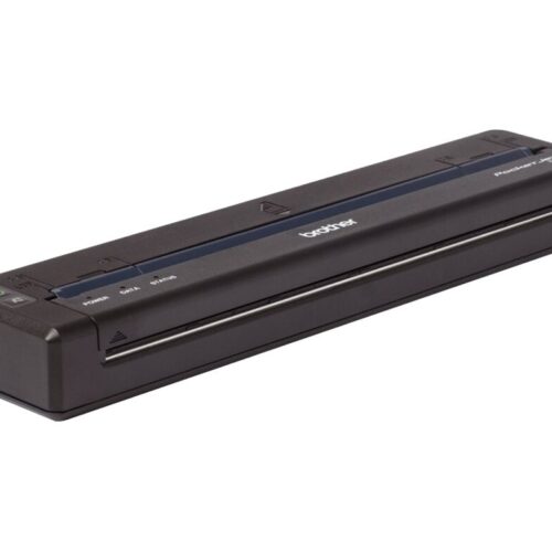 BROTHER PocketJet 8 PJ-822 Printer Mono B/W direct thermal A4 203x200dpi 13.5ppm USB-C
