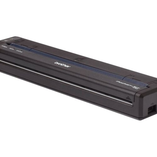 BROTHER PocketJet 8 PJ-822 Printer Mono B/W direct thermal A4 203x200dpi 13.5ppm USB-C