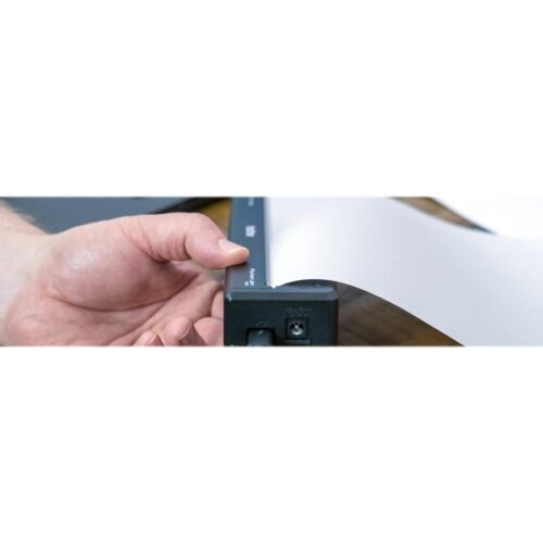 BROTHER PocketJet 8 PJ-823 Printer Mono B/W direct thermal A4 300x300dpi 13.5ppm USB-C