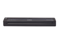 BROTHER PocketJet 8 PJ-823 Printer Mono B/W direct thermal A4 300x300dpi 13.5ppm USB-C