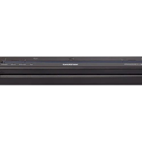 BROTHER PocketJet 8 PJ-883 Printer Mono B/W direct thermal A4 300x300dpi 13.5ppm Wi-Fin NFC USB-C Bluetooth 5.2 LE