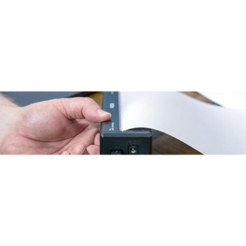 BROTHER PocketJet 8 PJ-883 Printer Mono B/W direct thermal A4 300x300dpi 13.5ppm Wi-Fin NFC USB-C Bluetooth 5.2 LE