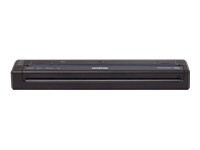 BROTHER PocketJet 8 PJ-883 Printer Mono B/W direct thermal A4 300x300dpi 13.5ppm Wi-Fin NFC USB-C Bluetooth 5.2 LE