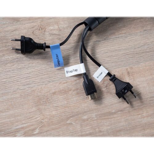 BROTHER PT-D610BTVP Business Professional Connected Label Maker 24mm with case