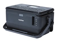 BROTHER PT-D800W Etiqueteuse professionnelle polyvalente