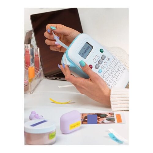 BROTHER PT-N10 Portable Labeling Machine