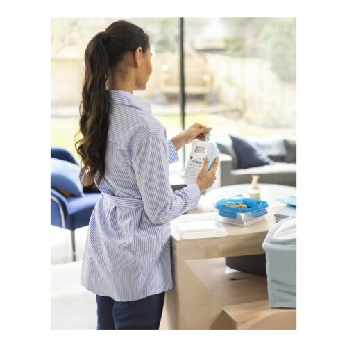 BROTHER PT-N10 Portable Labeling Machine