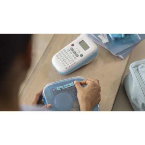BROTHER PT-N10 Portable Labeling Machine