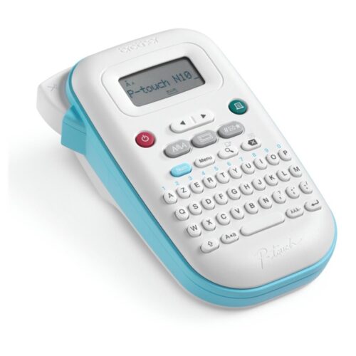 BROTHER PT-N10 Portable Labeling Machine