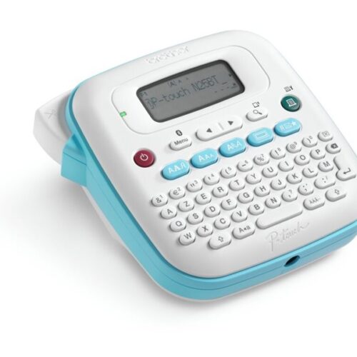 BROTHER PT-N25BT Bluetooth Office Labeling Machine
