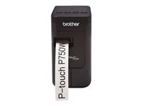 BROTHER PT-P750W Etiqueteuse connectable Wifi et NFC