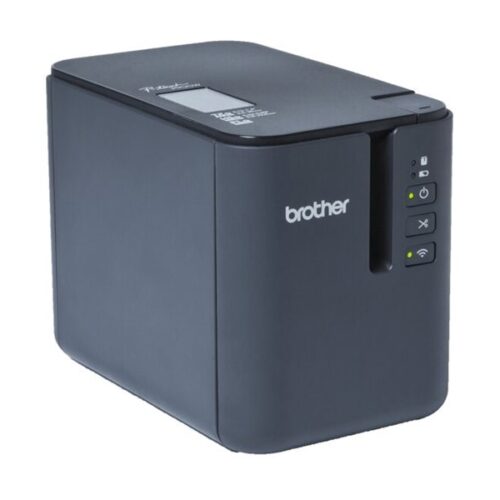 BROTHER PT-P900WC Labelling Professional Printer