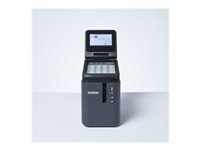 BROTHER PT-P900WC Labelling Professional Printer