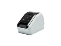 BROTHER QL-810W Professional Label Printer with Wi-Fi w/o USB HOST