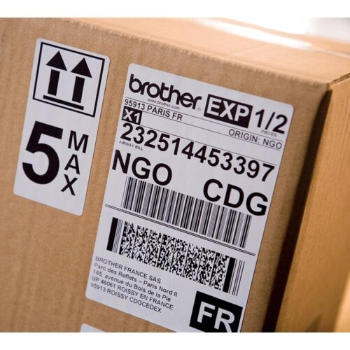BROTHER QL1100CUA1 103.6 MM label printer 110mm/s