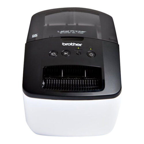 BROTHER QL700 Imprimante d etiquettes professionn