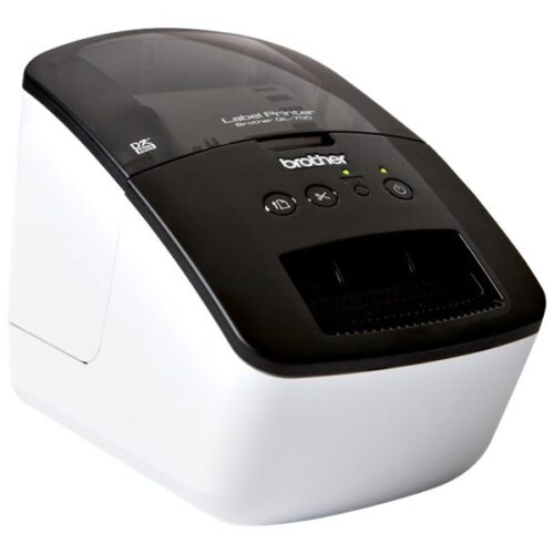BROTHER QL700 Imprimante d etiquettes professionn