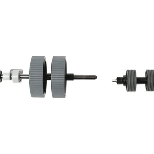 BROTHER Replacement roller set for ADS-2200 and ADS-2700W desktop document scanners