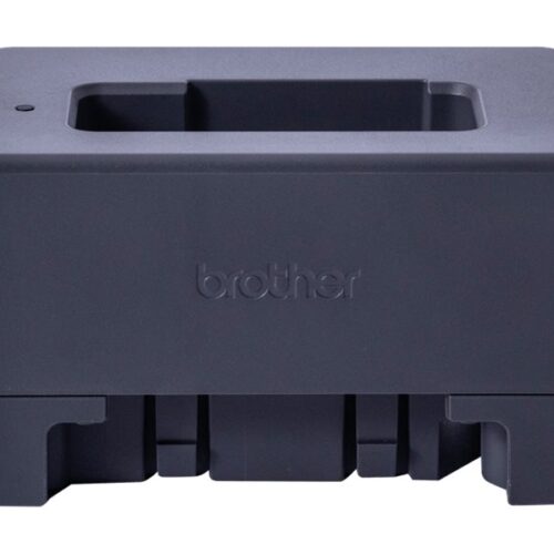 BROTHER Single battery charger