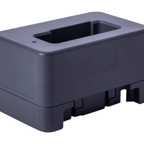 BROTHER Single battery charger