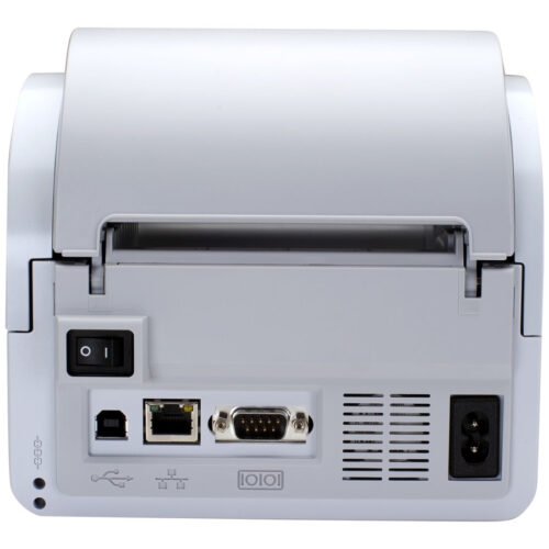 BROTHER TD-4100N imprimante étiquettes réseau