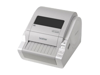 BROTHER TD-4100N imprimante étiquettes réseau