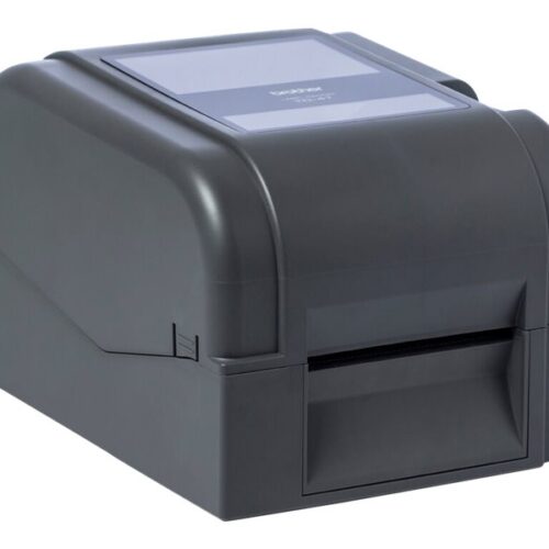 BROTHER TD-4420TN Label printer direct thermal 110mm 203dpi 152.4mm/sec USB 2.0 LAN USB host RS232C