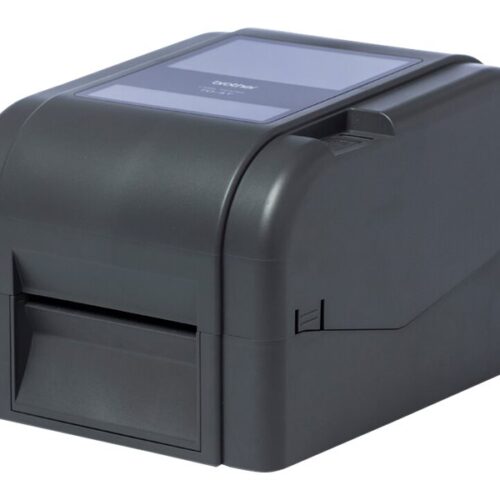 BROTHER TD-4420TN Label printer direct thermal 110mm 203dpi 152.4mm/sec USB 2.0 LAN USB host RS232C