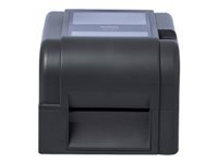 BROTHER TD-4420TN Label printer direct thermal 110mm 203dpi 152.4mm/sec USB 2.0 LAN USB host RS232C