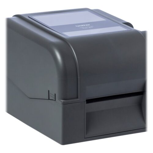 BROTHER TD-4520TN Label printer direct thermal 110mm 300x300dpi 127mm/sec USB 2.0 LAN USB host RS232C