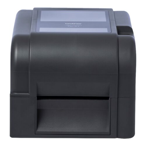 BROTHER TD-4520TN Label printer direct thermal 110mm 300x300dpi 127mm/sec USB 2.0 LAN USB host RS232C
