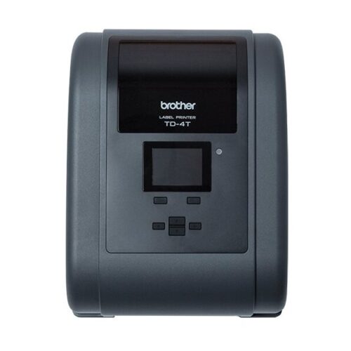 BROTHER TD-4650TNWBR Label Printer