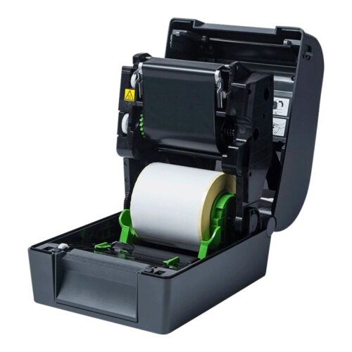 BROTHER TD-4750TNWBR Label Printer