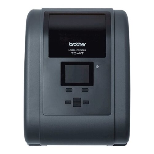 BROTHER TD-4750TNWBR Label Printer