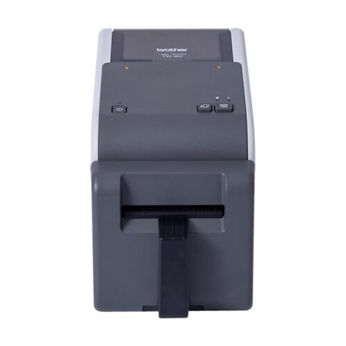 BROTHER TD2320 2-inch linerless label printer 203dpi