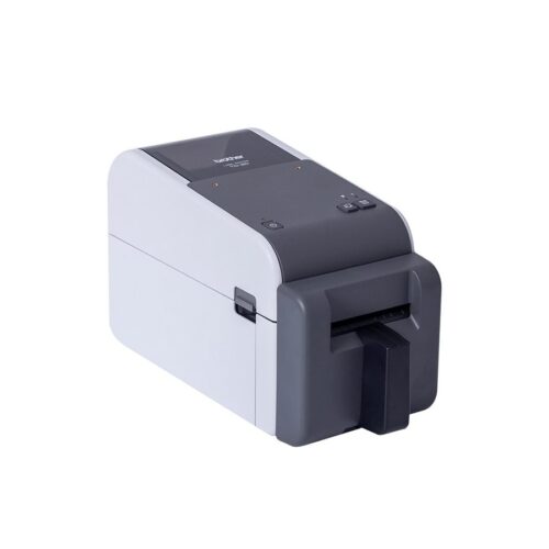 BROTHER TD2320 2-inch linerless label printer 203dpi