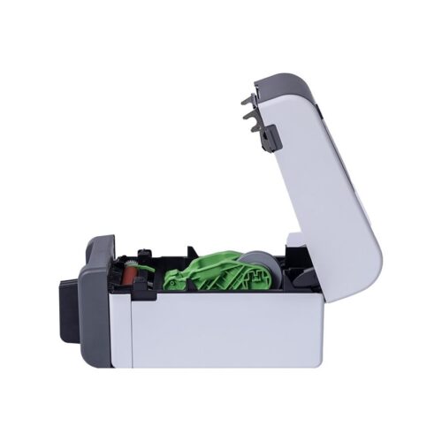 BROTHER TD2320 2-inch linerless label printer 203dpi