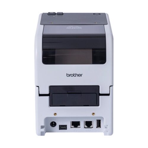 BROTHER TD2320 2-inch linerless label printer 203dpi