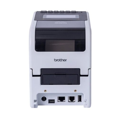 BROTHER TD2350 2-inch linerless label printer 203dpi