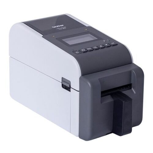 BROTHER TD2350 2-inch linerless label printer 203dpi