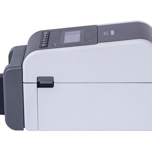 BROTHER TD2350 2-inch linerless label printer 203dpi