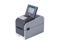 BROTHER TD2350 2-inch linerless label printer 203dpi