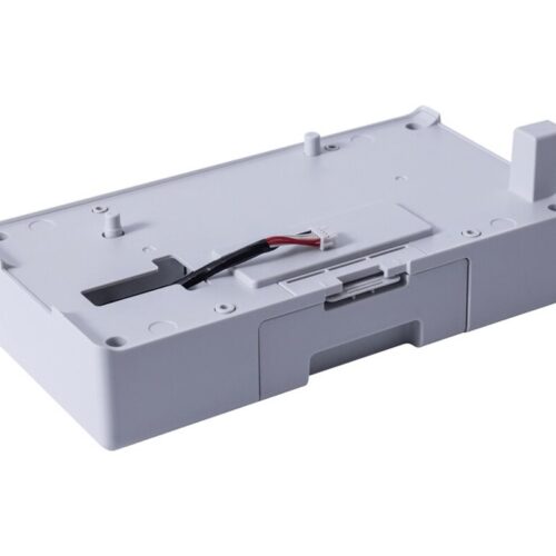 BROTHER TD2D Charging Station
