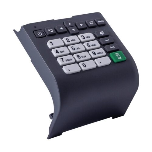 BROTHER TD2D Keyboard