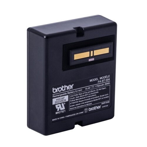 BROTHER TD2D Li-ion Battery
