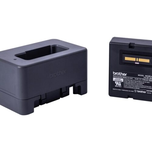 BROTHER TD2D Li-ion Battery